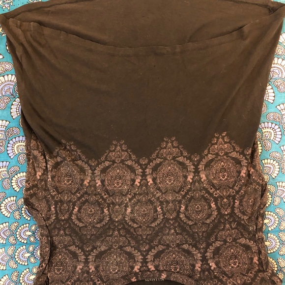 All Saints Tee Shirt - Picture 6 of 7